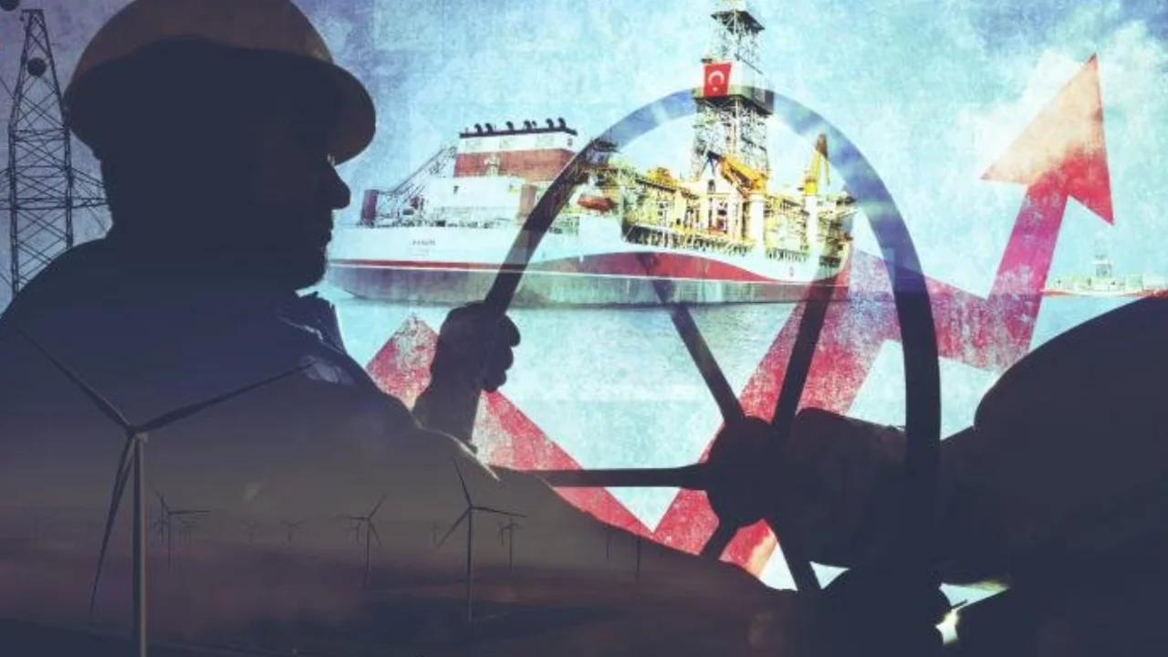 Milli Enerji 2040 vizyonu açıklanacak