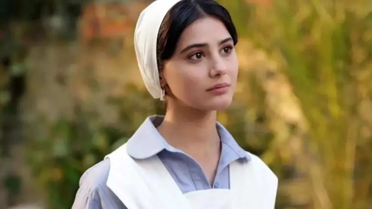 Helin Kandemir'le aşkına ikinci şans! Dorukhan Toköz'den siyah kalpli paylaşım