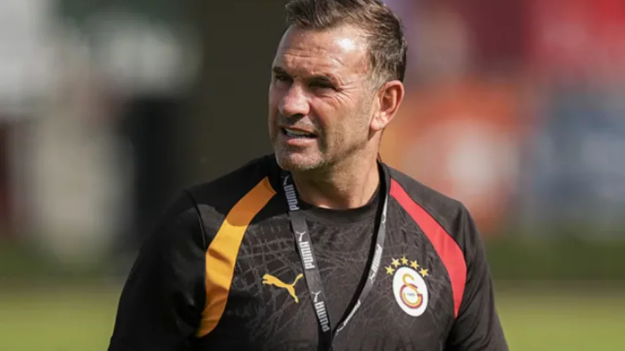 Fenerbahçe derbisi öncesi Okan Buruk'tan özel toplantı! Söyledikleri ortaya çıktı 