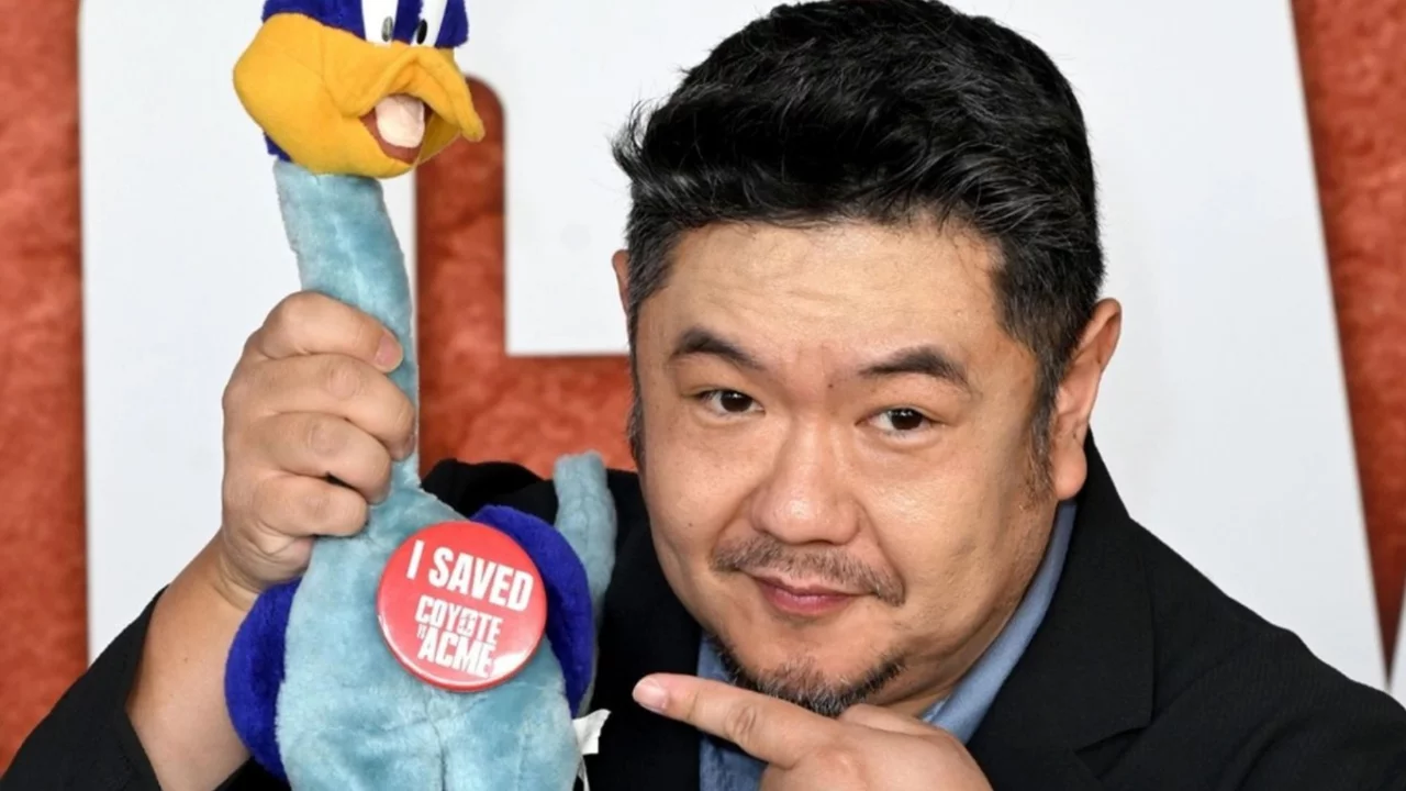 Bugs Bunny ve Daffy Duck'ın sesi Eric Bauza hayatını kaybetti! 46 yaşındaydı