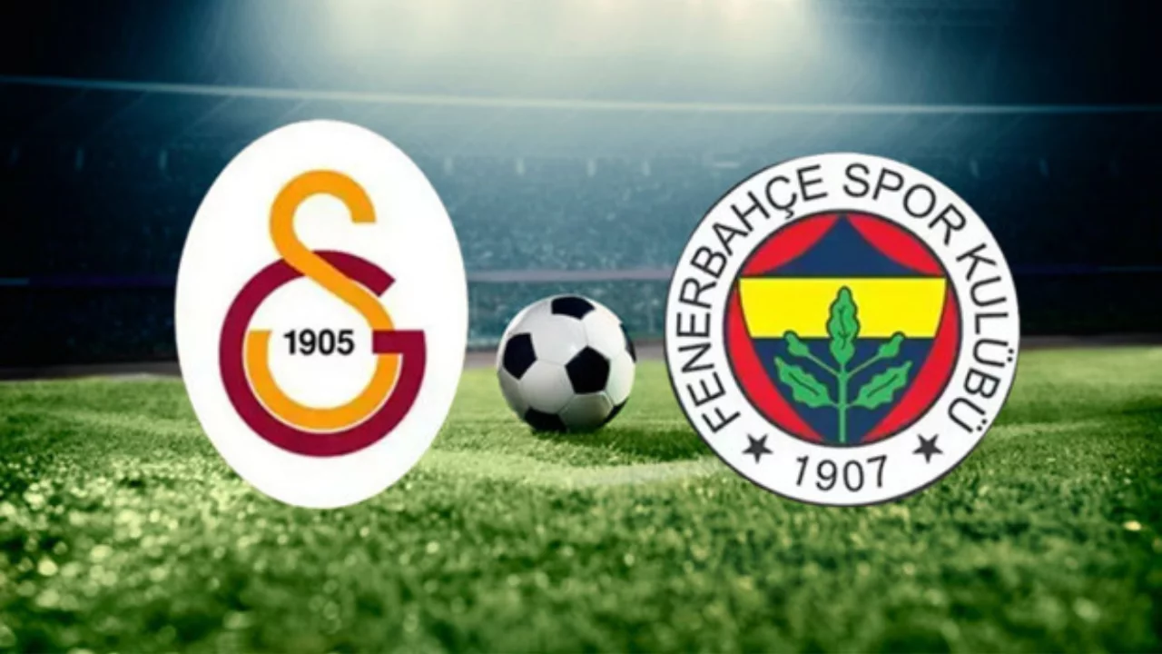 Galatasaray-Fenerbahçe Derbisi Muhtemel 11'ler: İlk Kadrolar ve Maç Tahmini
