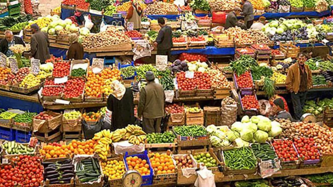 Bursa Meyve Hali 26 Ekim 2026 Fiyat Listesi: Kilosu 1.000 TL'yi Bulan Meyve Belli Oldu!