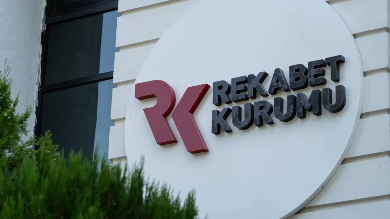 Rekabet Kurumu'ndan 7 şirkete 1,3 milyar liralık ceza!