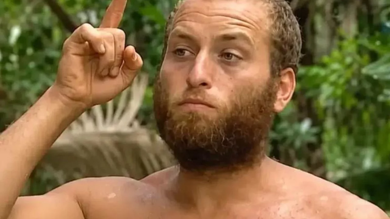 Taner Tolga Tarlacı &ouml;ld&uuml; m&uuml;, yaşıyor mu, Survivor Taner &ouml;ld&uuml; m&uuml;?