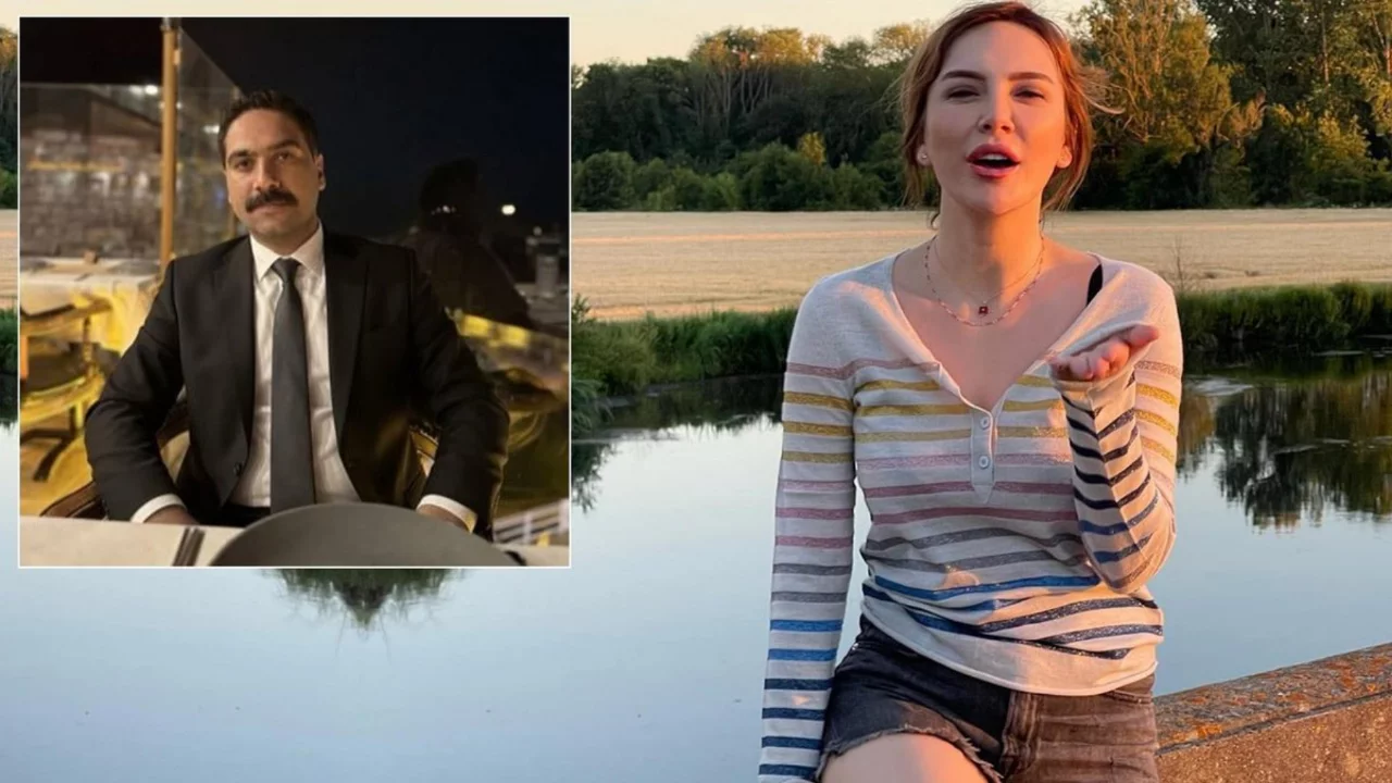 Bahar Feyzan'ı &ccedil;ıldırtan s&ouml;zler: "Annenden b&ouml;yle &ouml;ğrendiğin i&ccedil;in..."