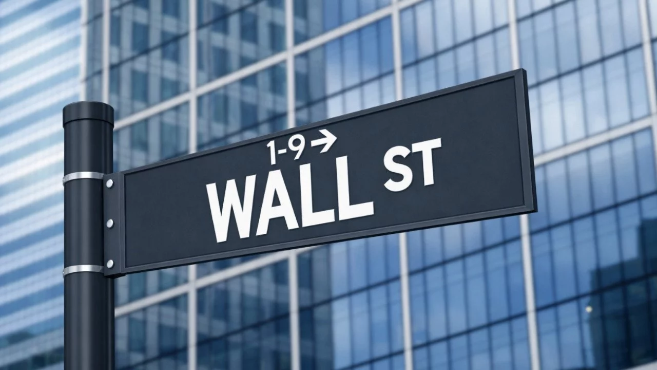 New York borsası y&uuml;kselişle a&ccedil;ıldı