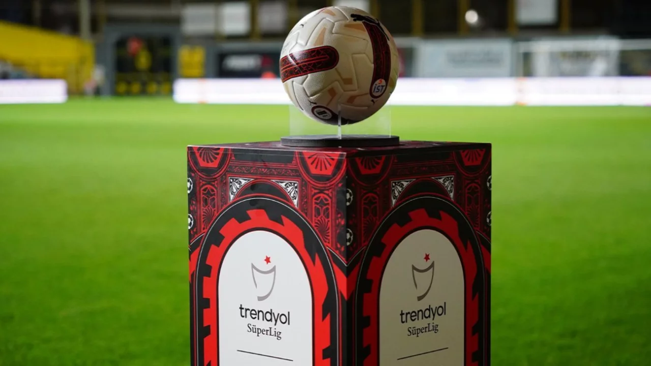 T&uuml;rk futbolunda yeni d&ouml;nem: Artık yabancı değil, yerli sayılacaklar