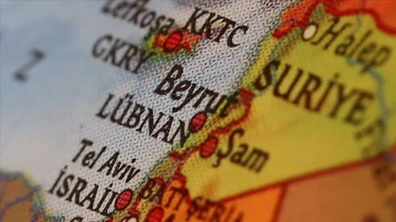 GKRY ile İsrail arasında 150 milyon euroluk savaş gemisi anlaşması!