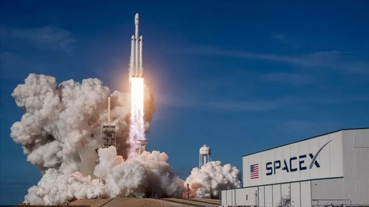 SpaceX'ten yapay zeka hamlesi: 40 milyar dolarlık GPU anlaşması