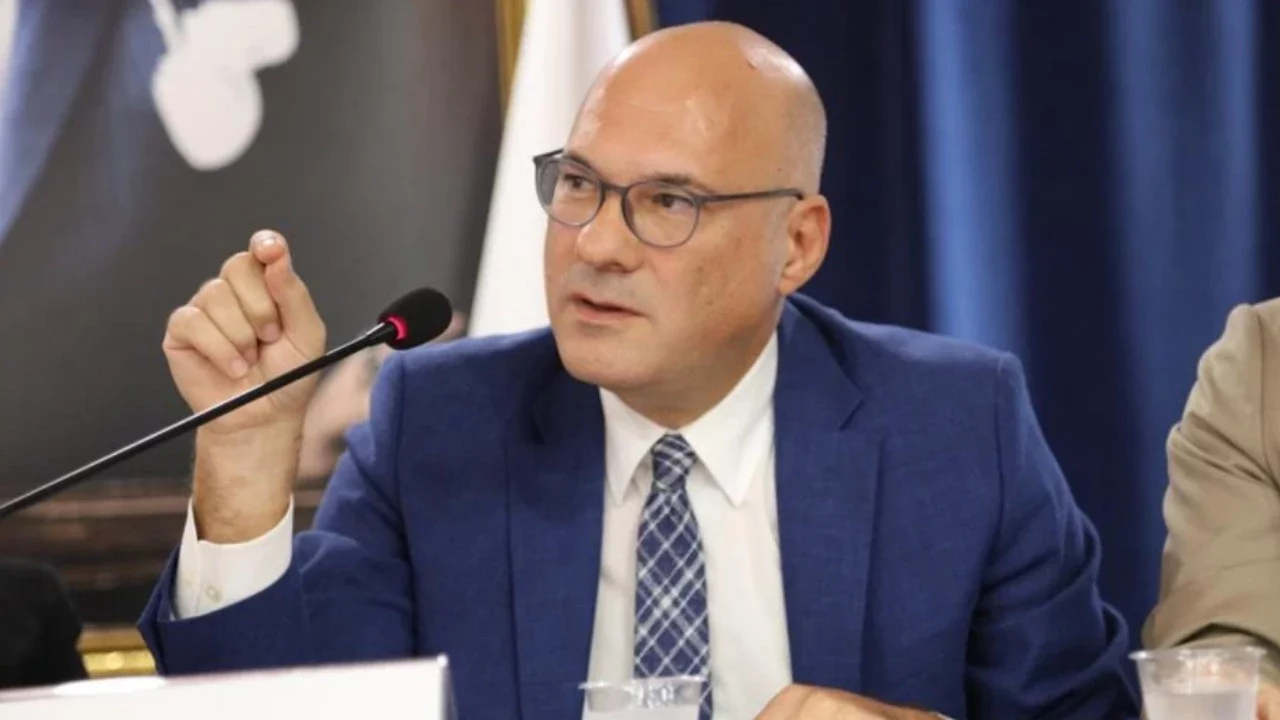 İstanbul Barosu Başkan Adayı Osman Korkut Kanadoğlu hakkında soruşturma başlatıldı