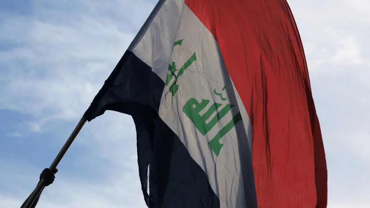 Irak'ta İstihbarat Başkanı görevden alındı 