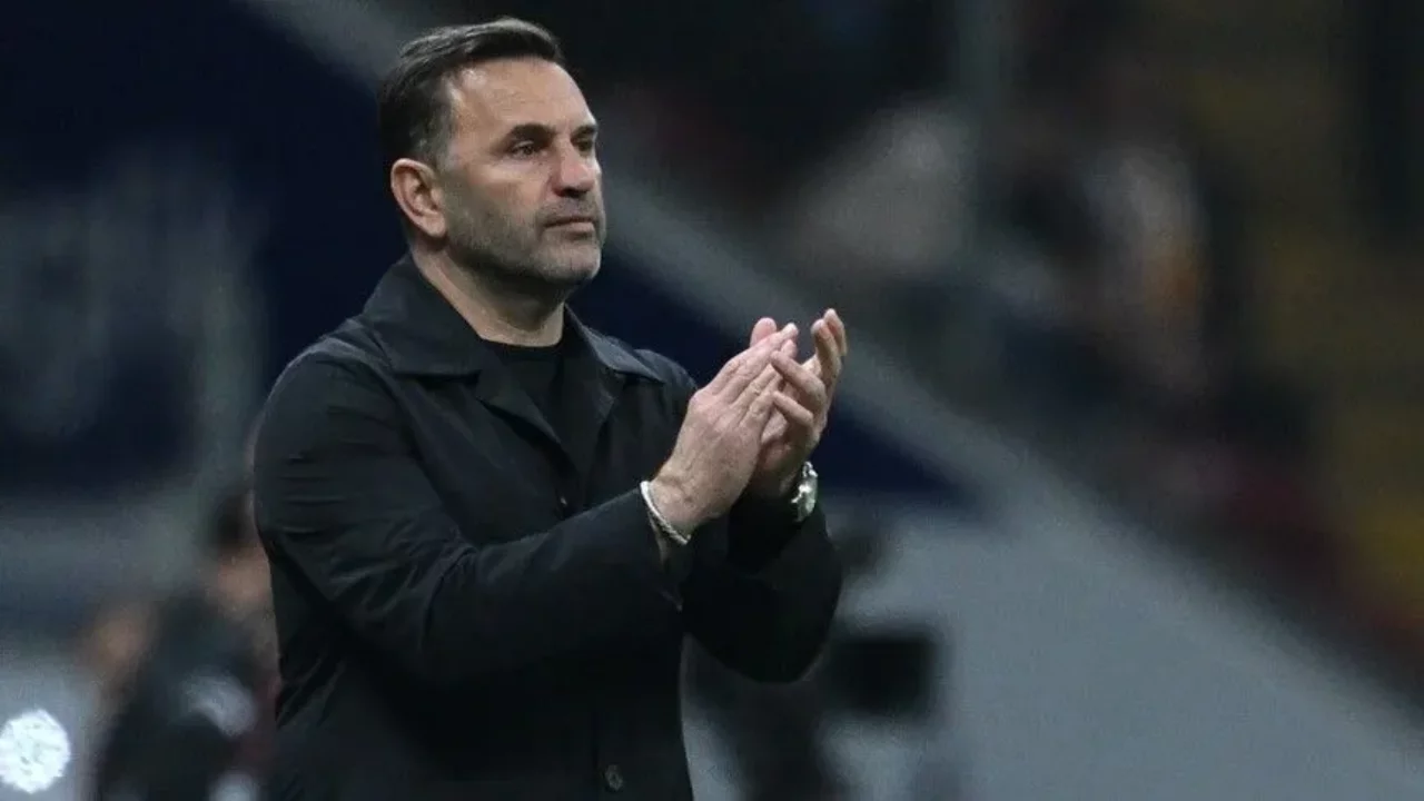 Okan Buruk'tan Fenerbahçe derbisi sonrası dikkat çeken sözler: "Daha farklı kazanabilirdik"