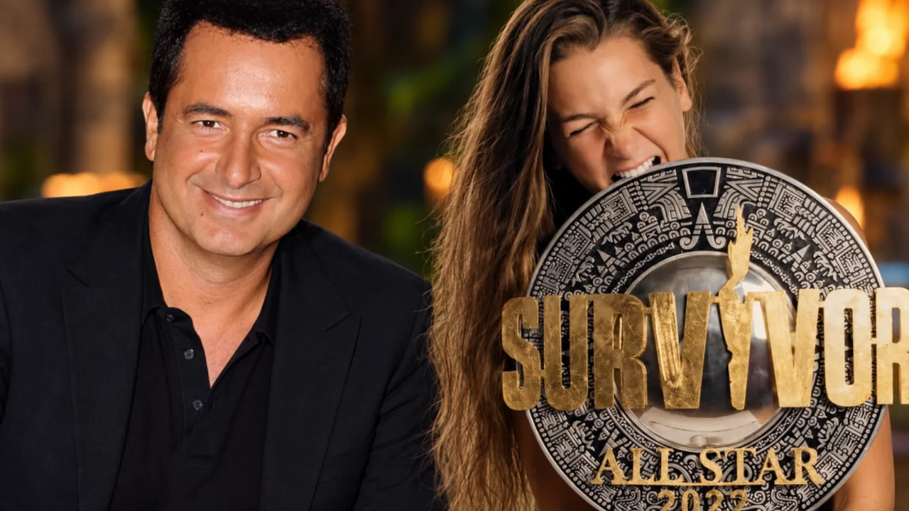 Acun Ilıcalı Survivor'ın perde arkasını anlattı! Nisa B&ouml;l&uuml;kbaşı i&ccedil;in "Ceset gibi taşıdık" dedi