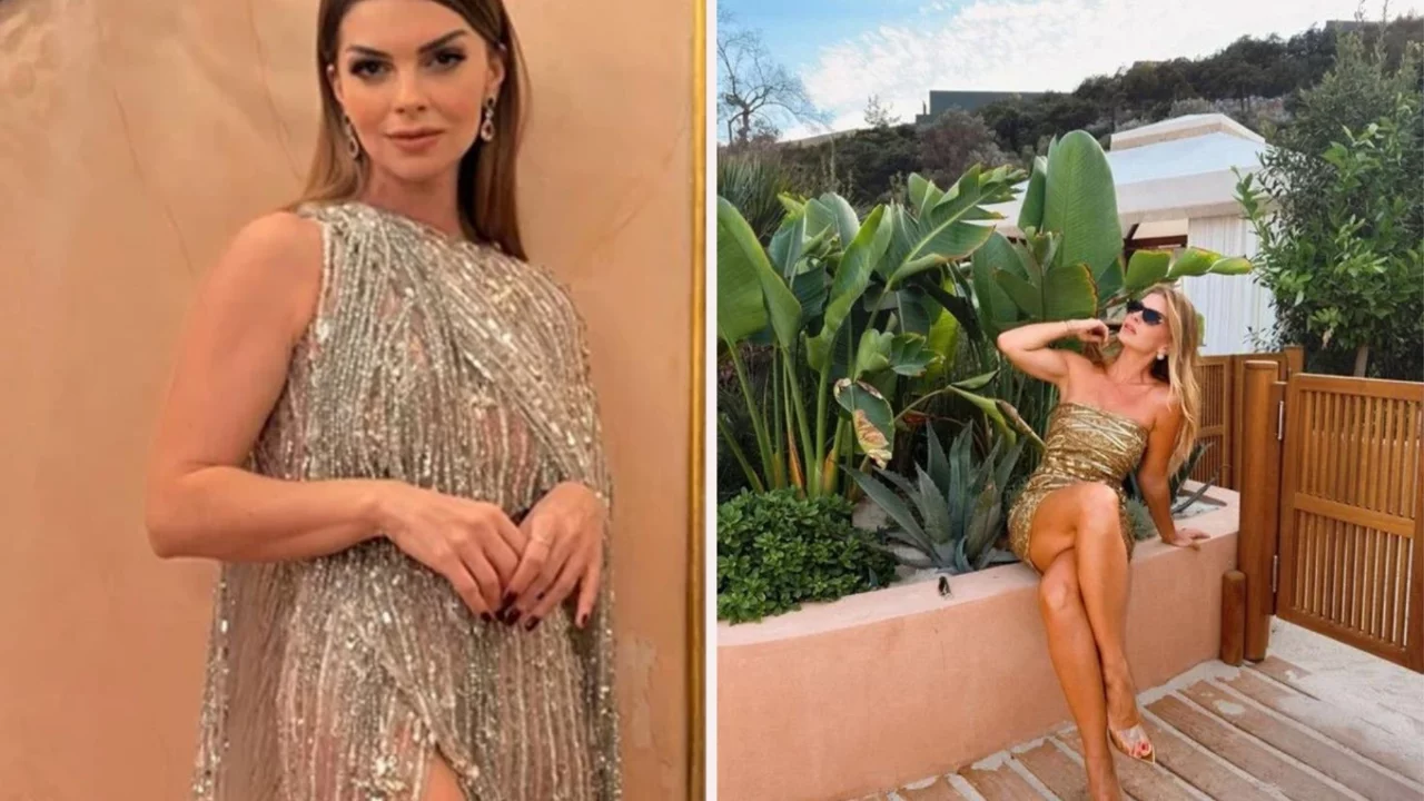 Pelin Karahan'ın para biriktirme y&ouml;ntemi şaşırttı! Kazancının y&uuml;zde 70'ini kenara koyuyor