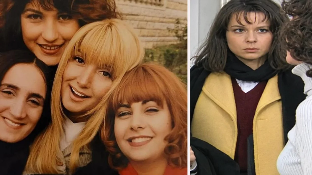 Çılgın Bediş'in Ayşegül'ü Zeynep Kaçar'ın yeni mesleği şaşırttı! Bakın şimdi ne yapıyor