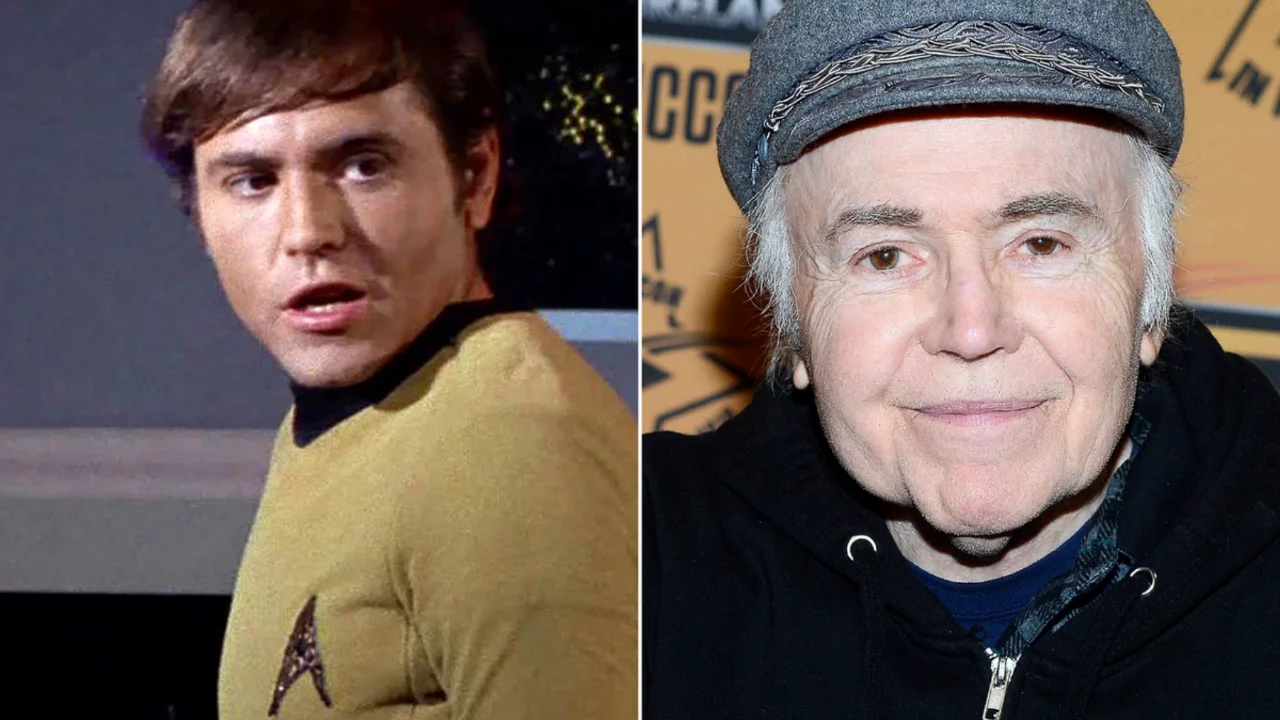 Star Trek'in unutulmaz yıldızı Walter Koenig hayatını kaybetti! Pavel Chekov karakteriyle hafızalara kazınmıştı