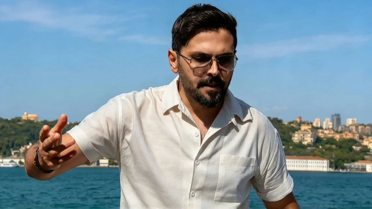 Doğuş'un "Yağmur"U Kerem İpek'le sağanak olup yağıyor
