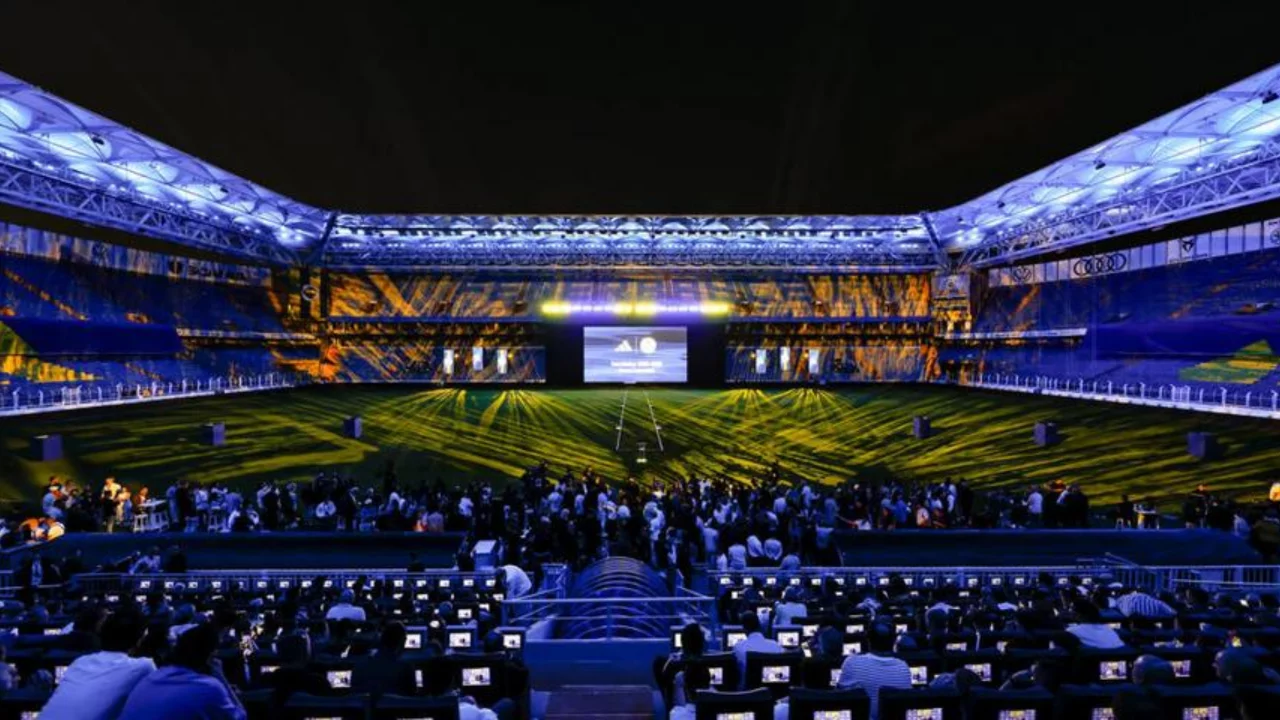 Fenerbahçe'nin 4. forması gündem oldu! TFF'ye bildirildi 