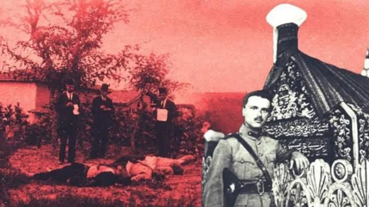 Bursa'nın Milli M&uuml;cadele kahramanları: Bir annenin bekleyişi, cephede iki kardeşin buluşması...