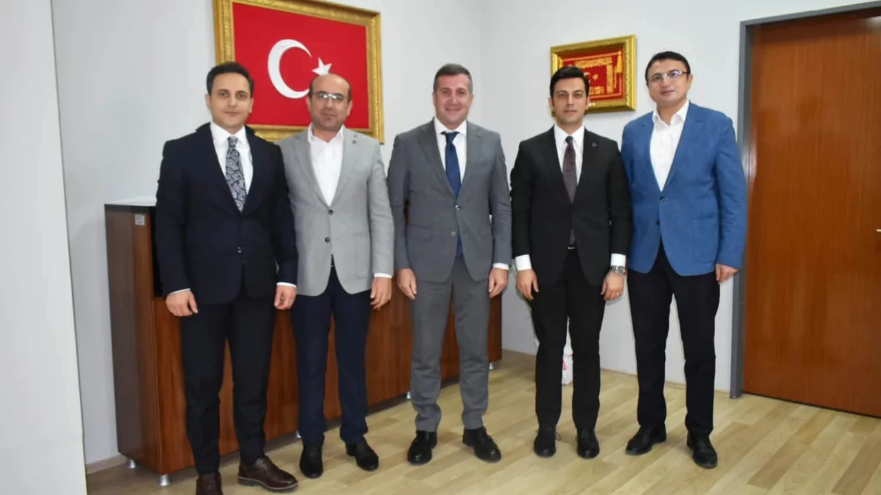 Bursa'da ilçelerde yürütülen sosyal hizmet modelleri ve faaliyetleri ele alındı 