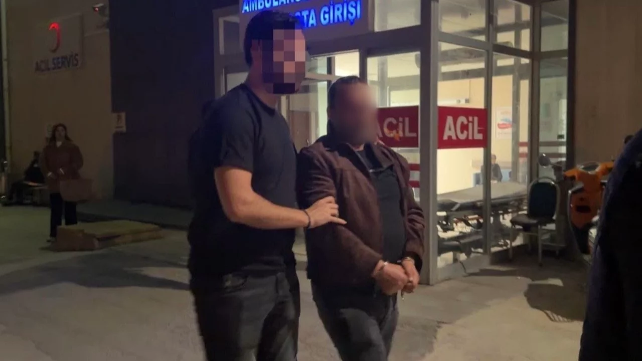 &Ouml;ld&uuml;r&uuml;p Bursa'ya ka&ccedil;mıştı! MHP'li meclis &uuml;yesinin katili tanıdık &ccedil;ıktı...