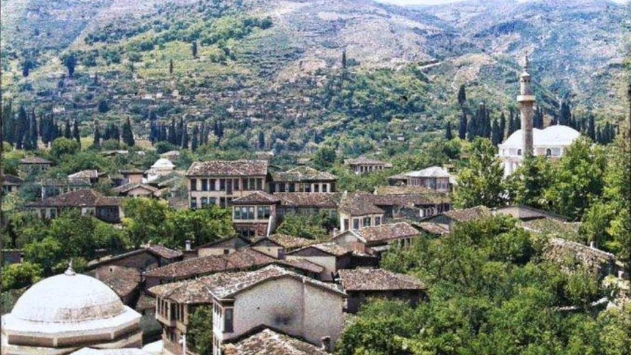 Bursa'da hangi medeniyetler yaşadı? İşte şehrin binlerce yıllık tarihi