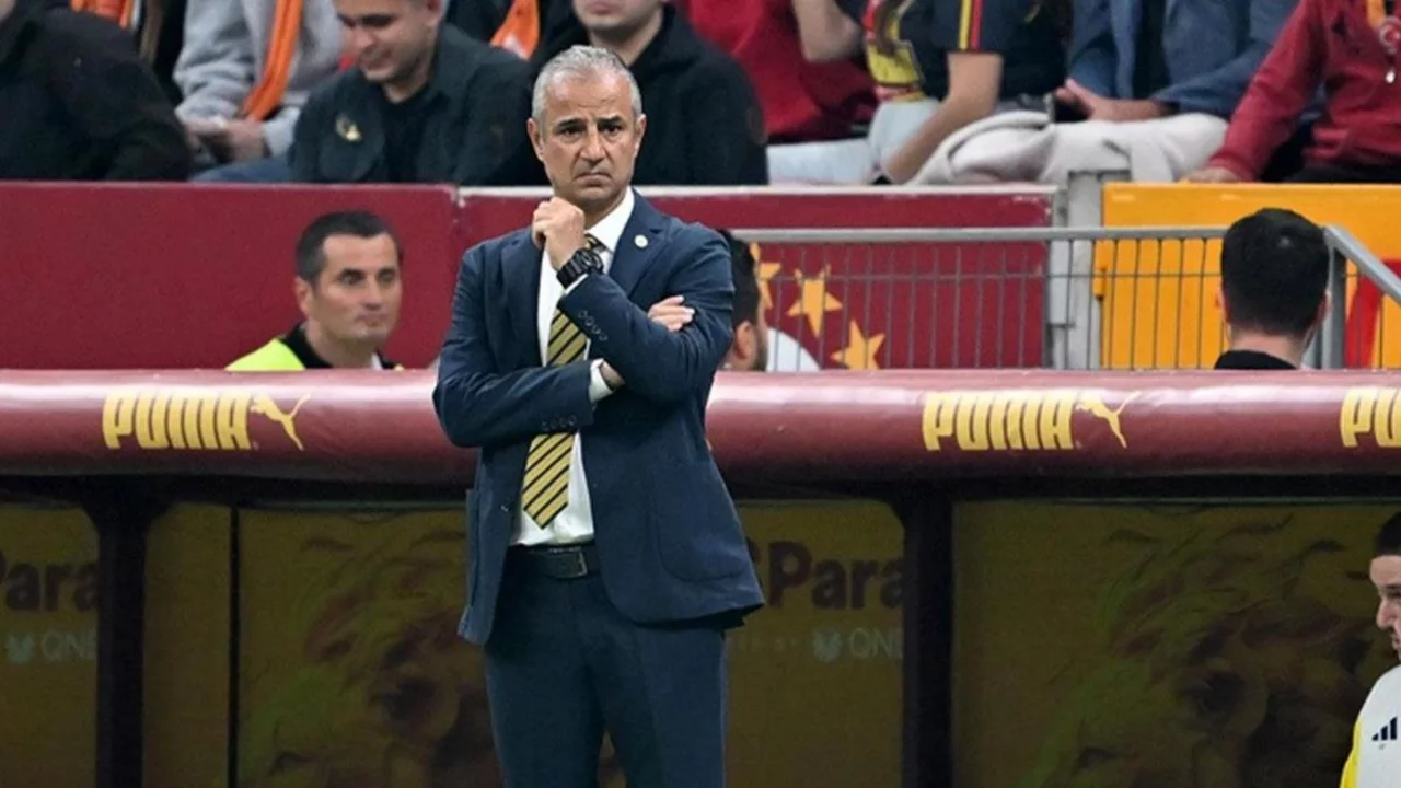 İsmail Kartal istifa etti mi? SON DAKİKA!