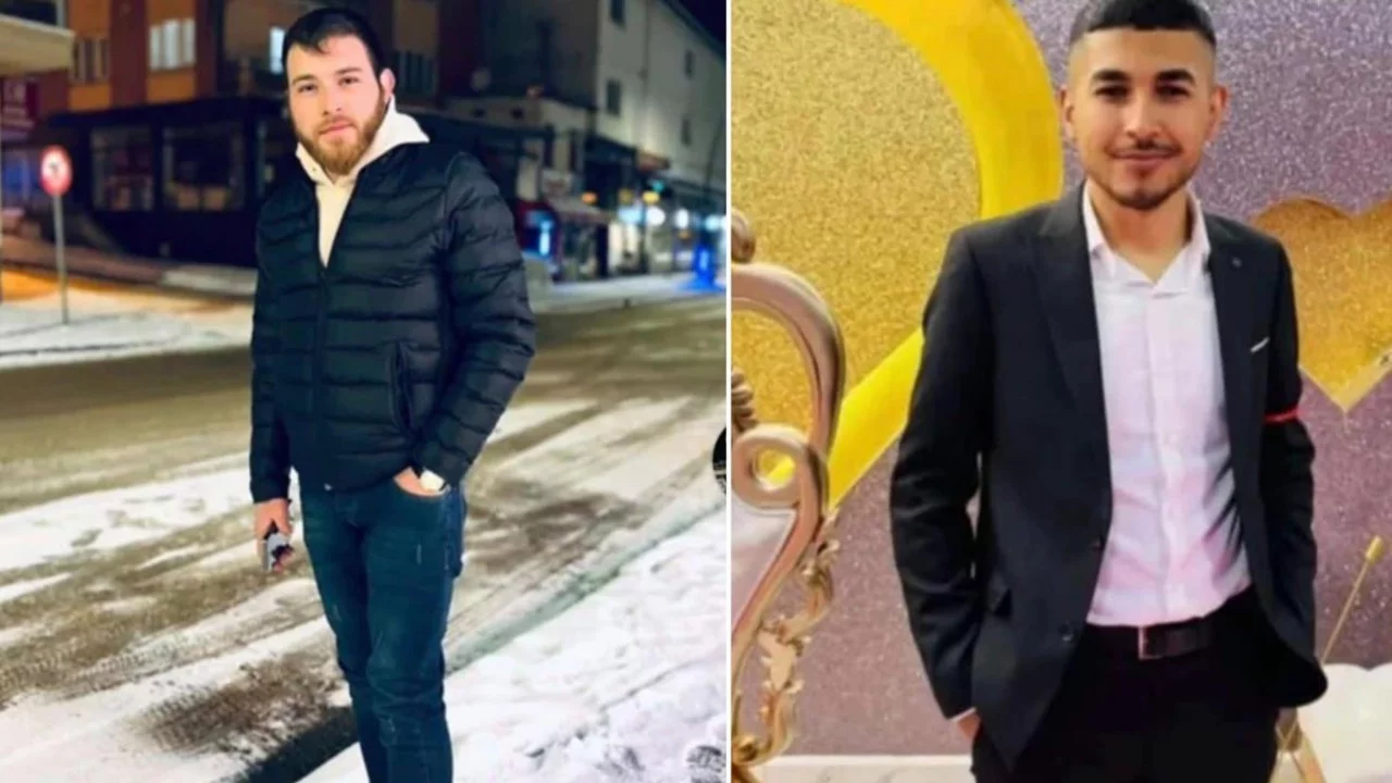 Aynı il&ccedil;ede, aynı saatlerde! İki gen&ccedil; evlerinde &ouml;l&uuml; bulundu