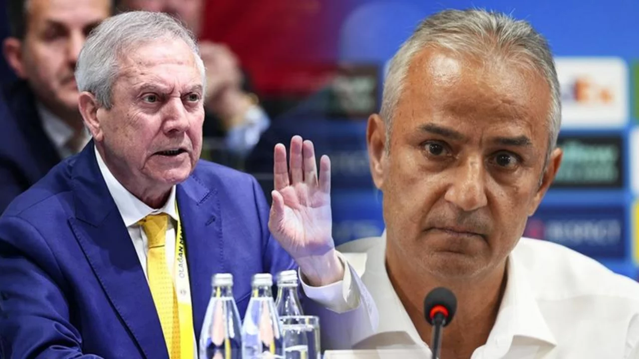 Fenerbah&ccedil;e'de deprem etkisi yaratacak s&ouml;zler! "Kayyuma gidip..."