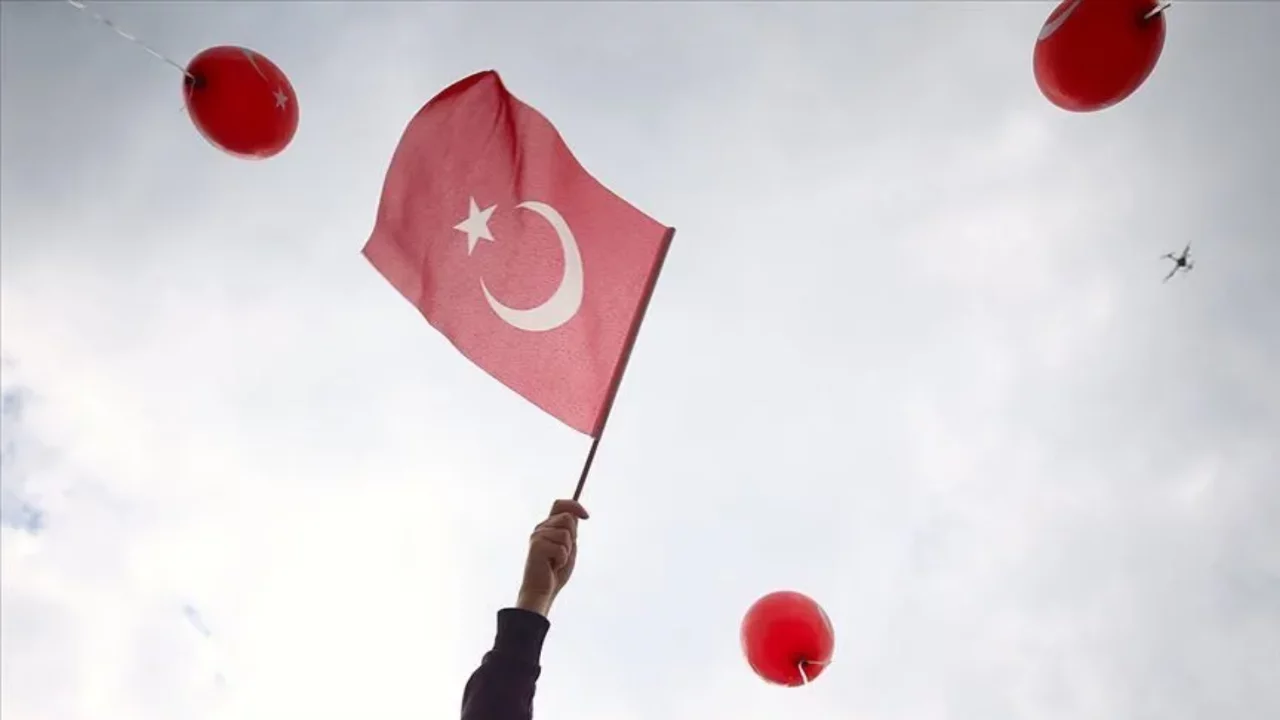 Bursa 29 Ekim Cumhuriyet Bayramı Etkinlikleri 2026: İlçe İlçe Konser ve Kutlama Programı...