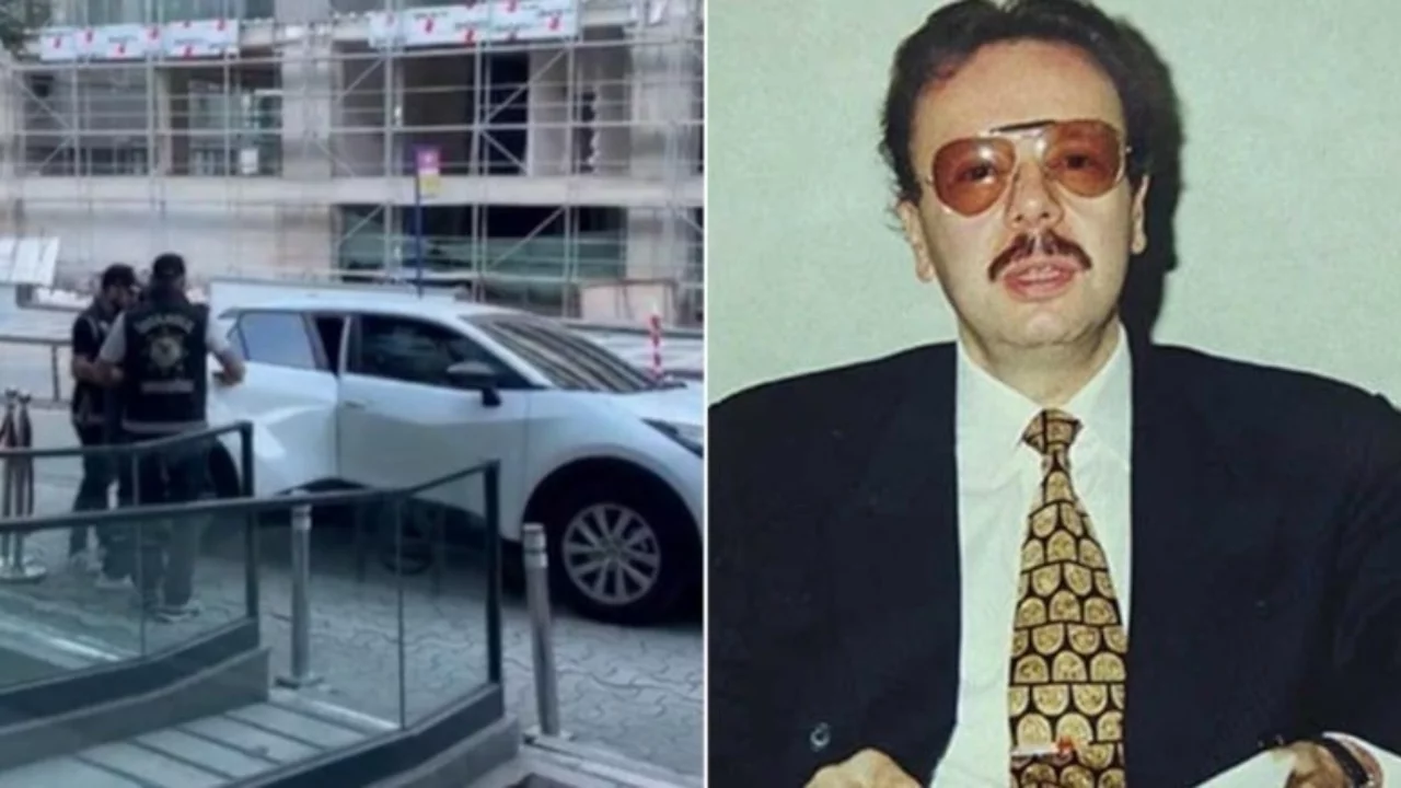 Eski Ulaştırma Bakanı Denizolgun'un ş&uuml;pheli &ouml;l&uuml;m&uuml;nde karar &ccedil;ıktı!