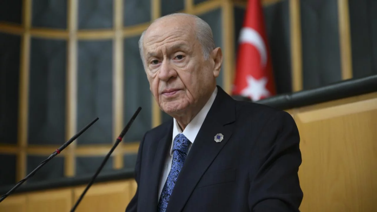 Devlet Bah&ccedil;eli'den T&uuml;rk d&uuml;nyası mesajı: "Hi&ccedil;bir hesap tarihi bağlarımızdan g&uuml;&ccedil;l&uuml; değil"