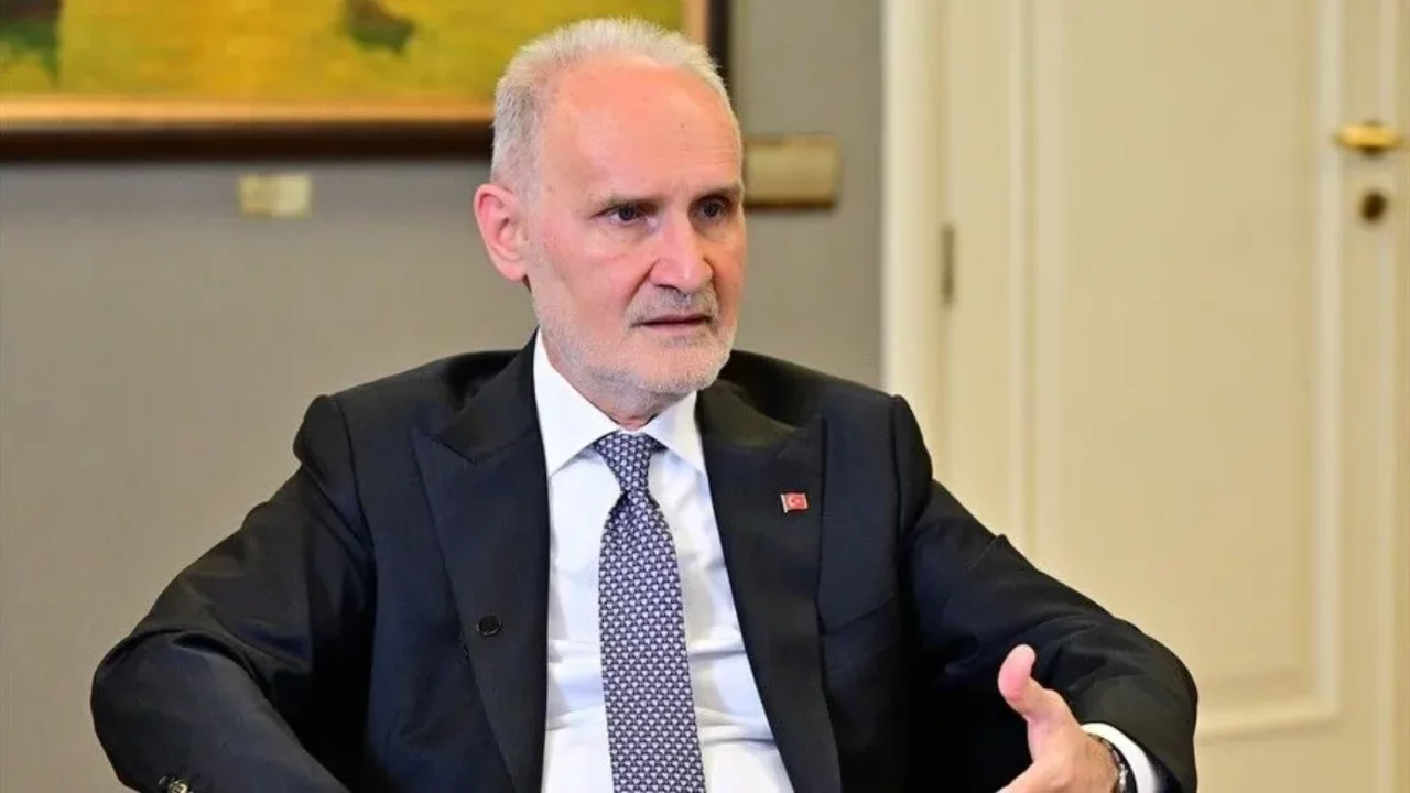 İTO seçimlerinde Şekib Avdagiç farkı! 80 komitenin 67'sini kazandı