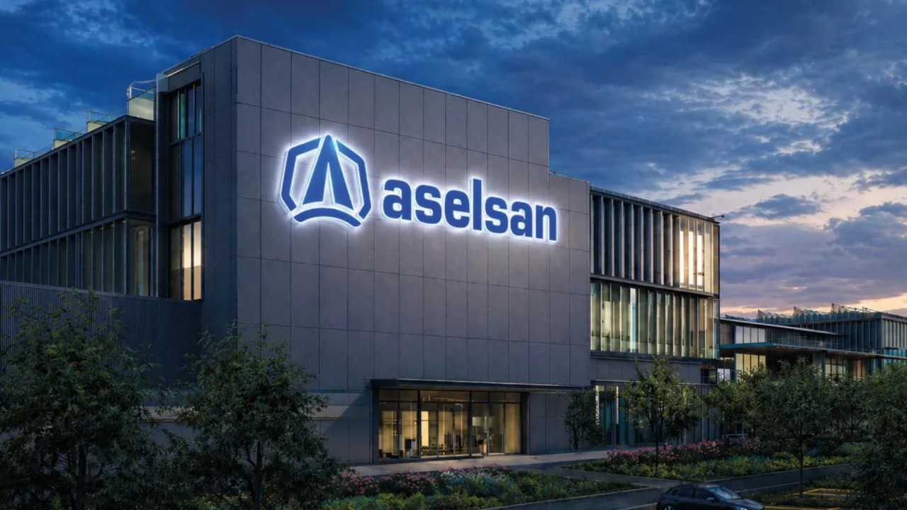 ASELSAN'dan tarihi rekor! Siparişler 30 milyar doları aştı, ihracatta b&uuml;y&uuml;k artış