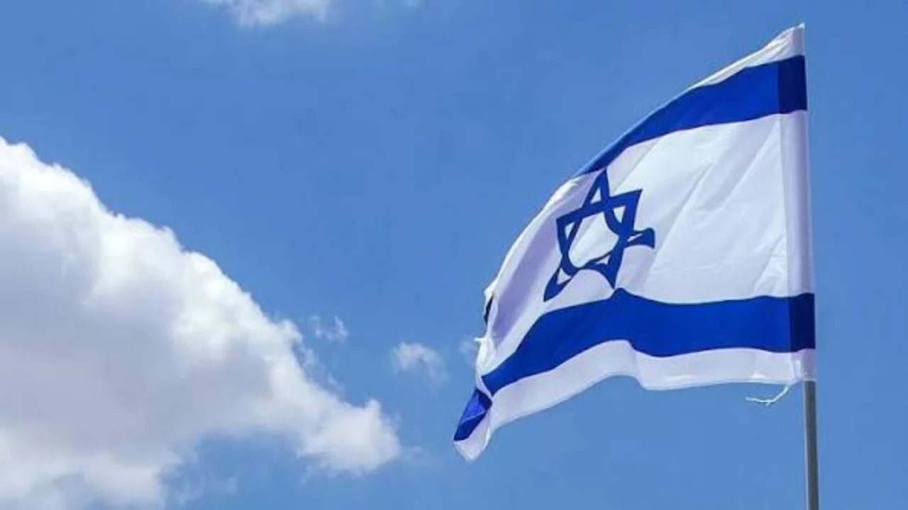 İsrail'de se&ccedil;imlere katılım oranı yerel saatle 20.00 itibarıyla y&uuml;zde 74,3 oldu
