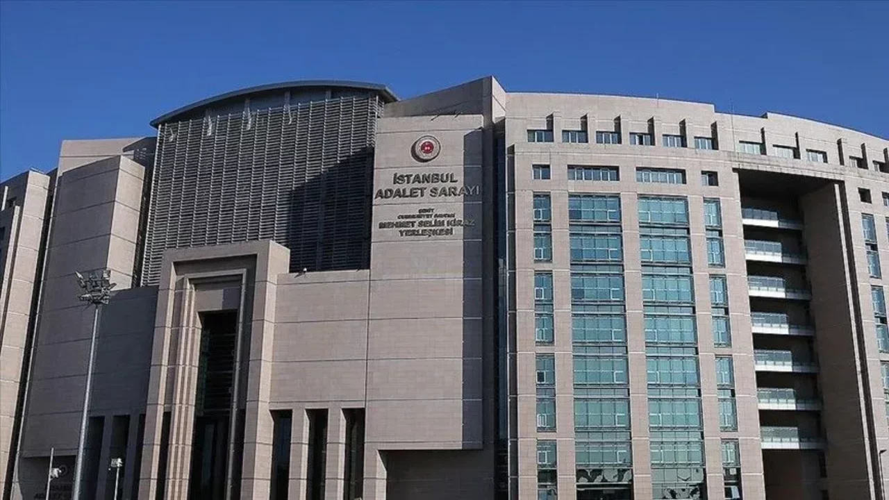 Fon soruşturmasında karar çıktı! 2 şüpheli tutuklandı