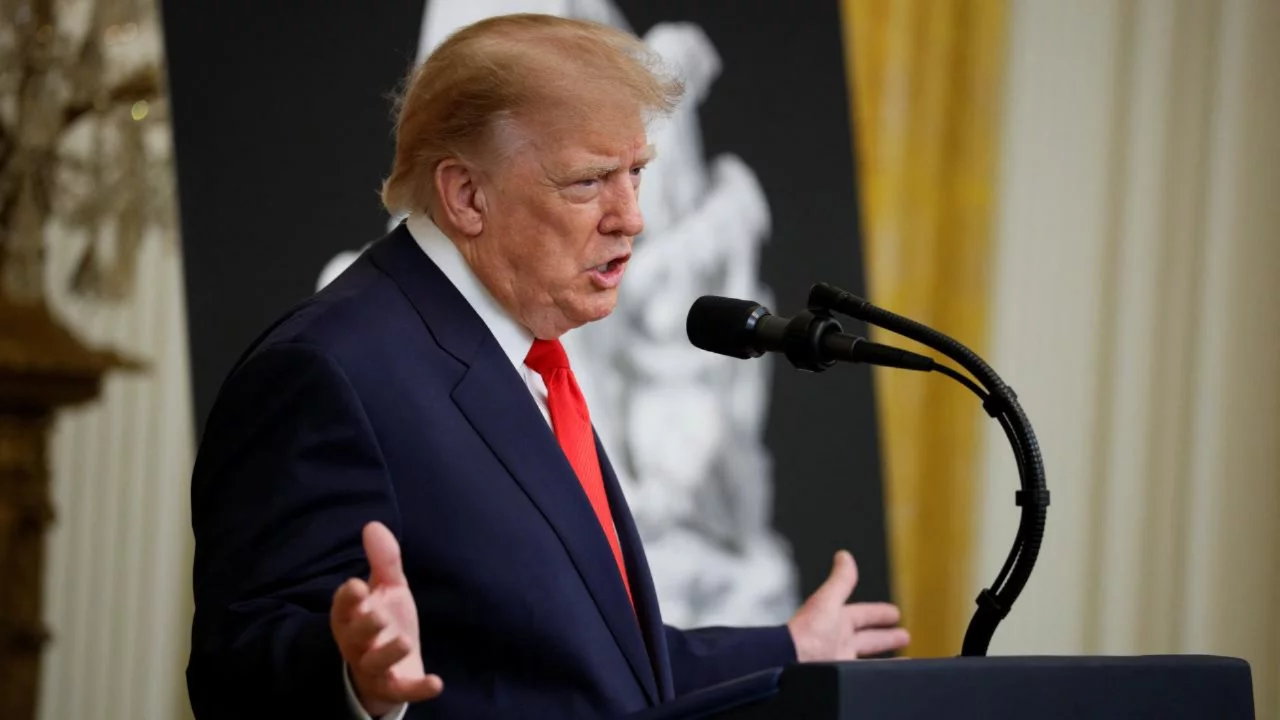 Trump'tan Venezuela için dikkat çeken çıkış: "ABD'nin 51. eyaleti olabilir"
