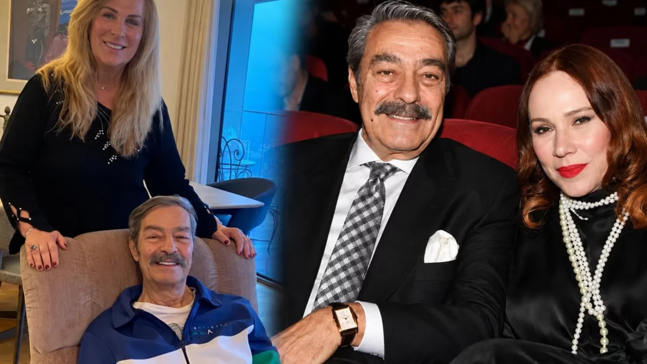 Jülide Kural'dan Kadir İnanır'ın mirasıyla ilgili çarpıcı açıklama! Yeğenine ne teklif etti?
