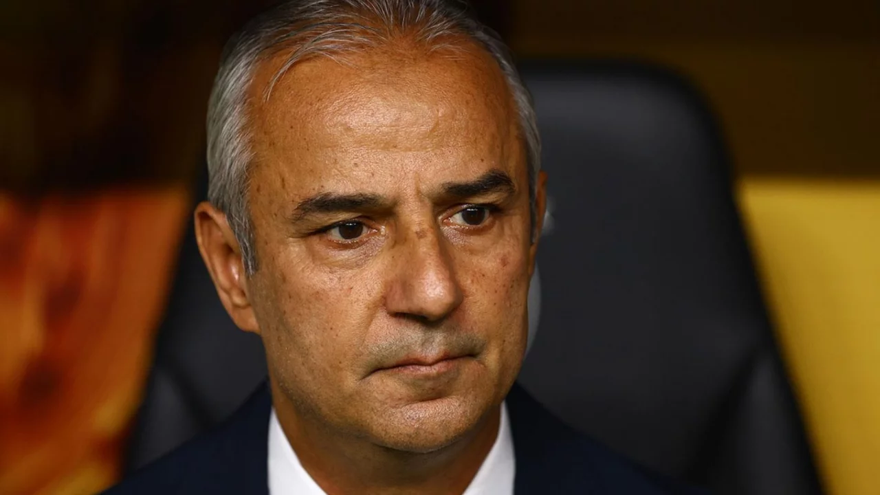 G&ouml;revinden istifa eden İsmail Kartal'dan flaş itiraf