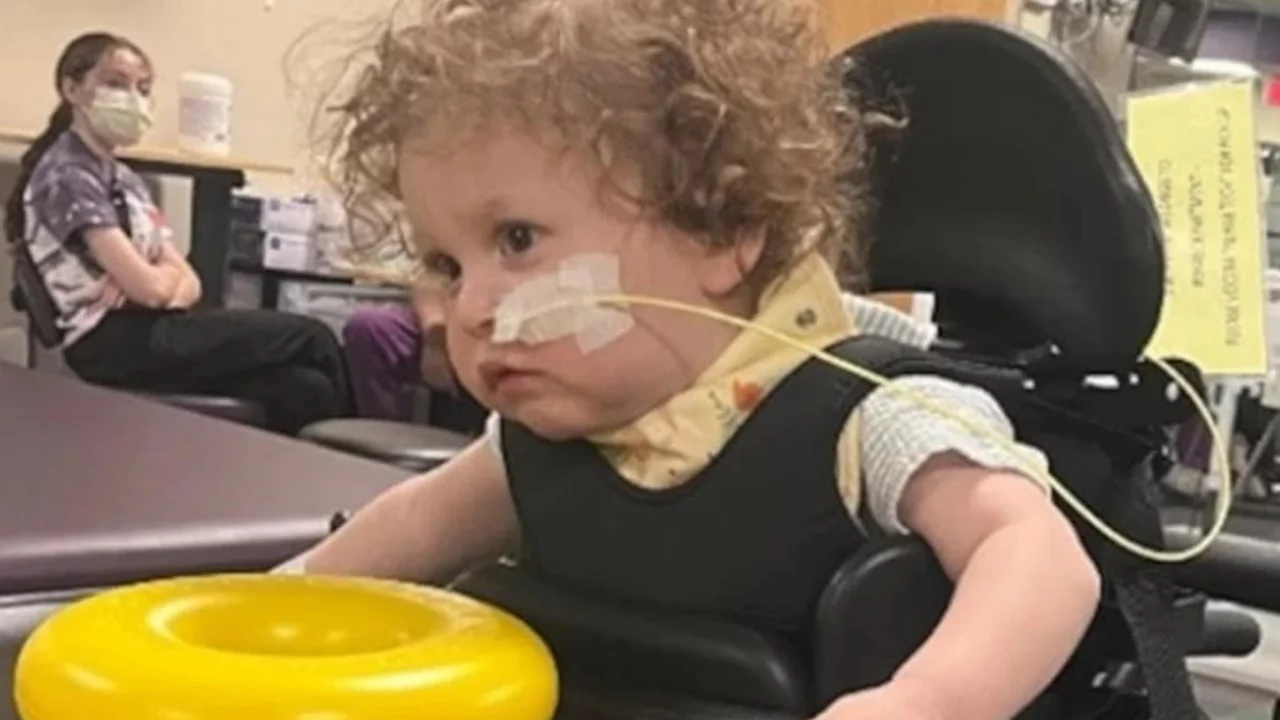&Ouml;ld&uuml; denilen bebek morgda 4 saat ge&ccedil;irdi! Sonrası daha da korkun&ccedil;