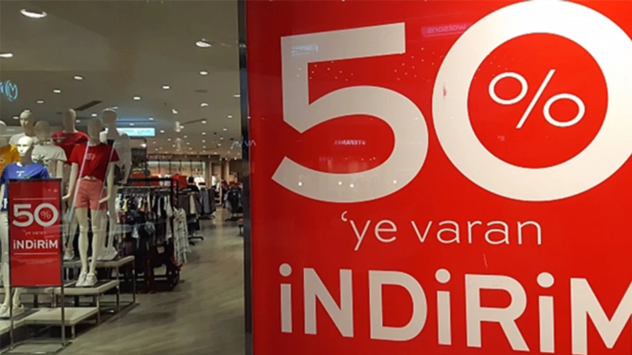 Kasım indirimleri mercek altında! Milyonluk ceza geliyor...