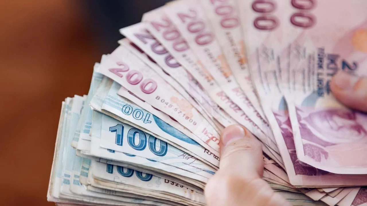 Ekim ayı doğum yardımı ödemeleri hesaplara yatırıldı