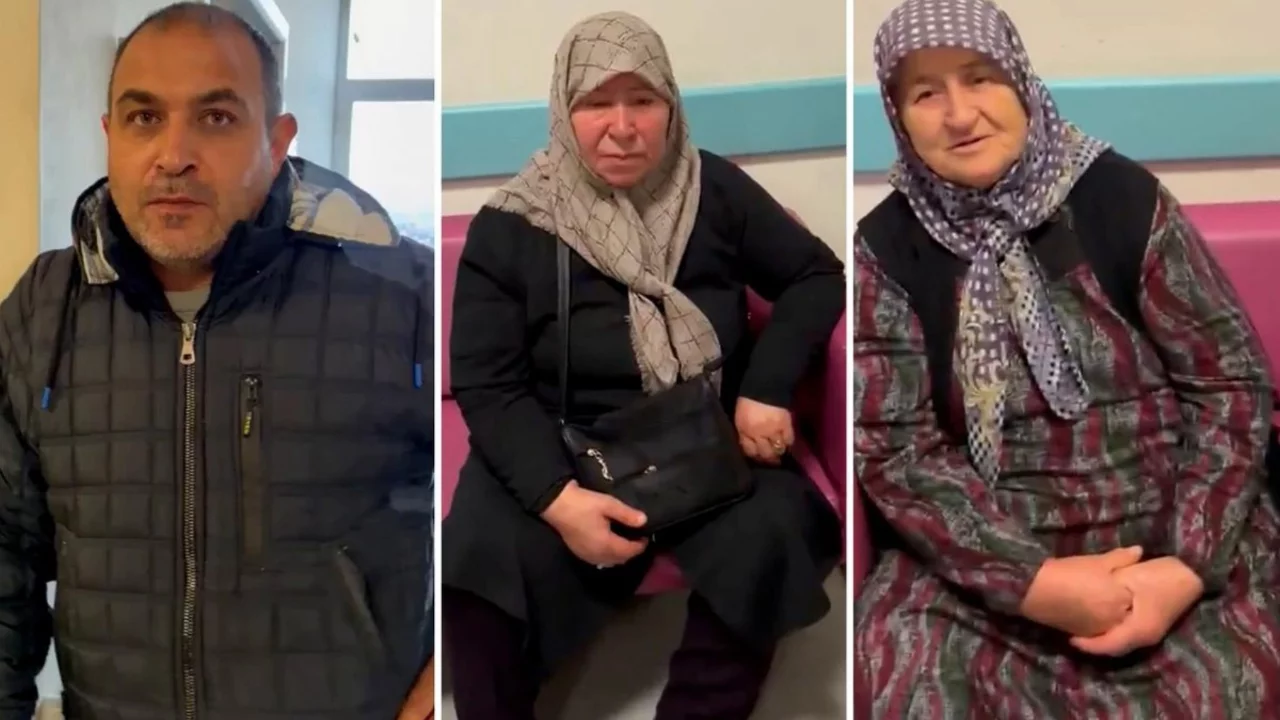 Devlet hastanesinde g&ouml;revli doktorla ilgili vahim iddia! "Namaza gittim" deyip...