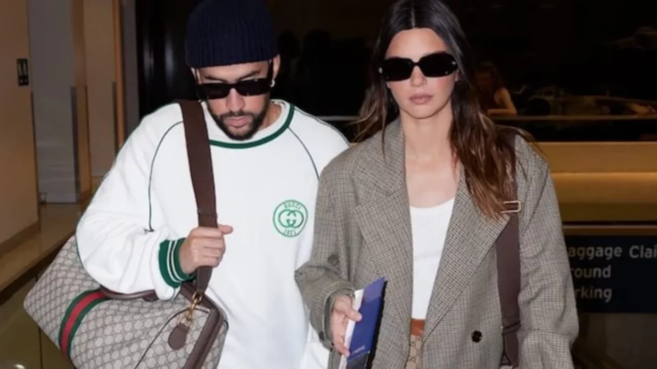 Bad Bunny'den Kendall Jenner hakkında olay yaratan iddia! "Her hafta 500 bin dolar istiyordu"