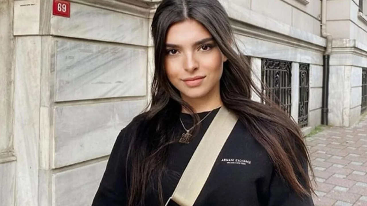 Eda Biçim'in büyük değişimi gündem oldu! Dört ayda 20 kilo verdi