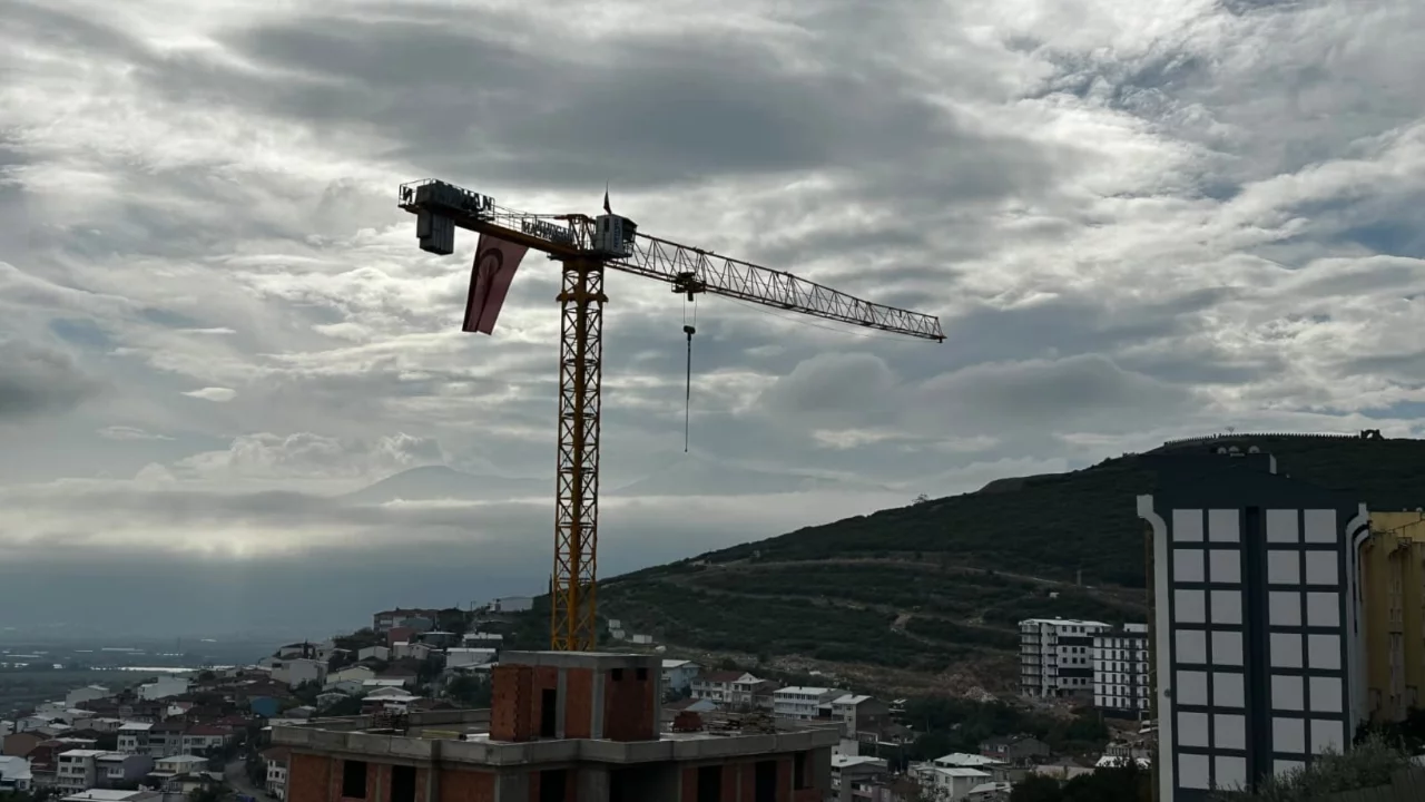 Orhangazi semalarında Cumhuriyet coşkusu!