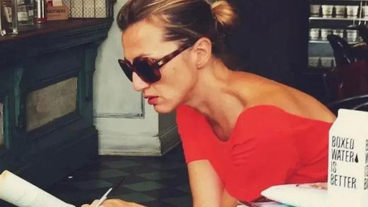 Esra Özdoğan kimdir? Cem Akaş'ın eşi Esra Özdoğan kaç yaşında, nereli, ne iş yapıyor?