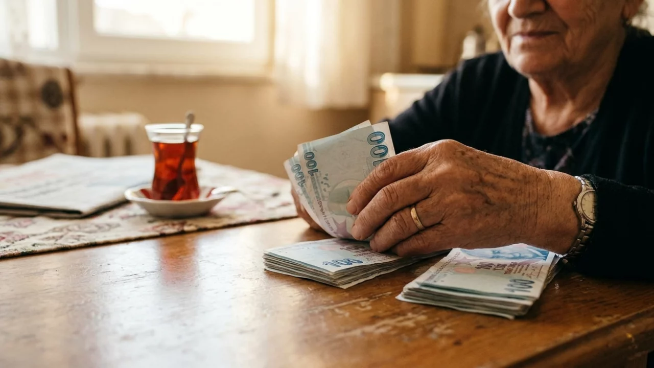Emeklilere refah payı verilirse ne olacak? İşte kuruşu kuruşuna zam hesabı