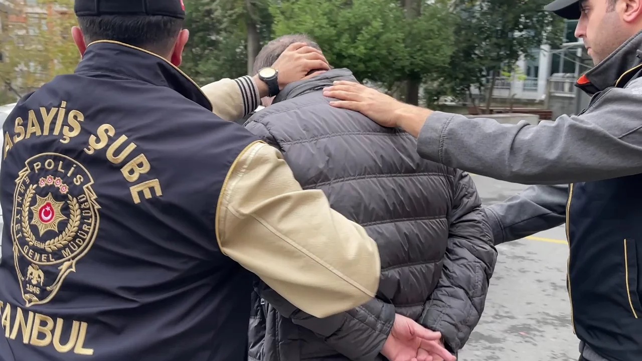 2000'li yılların "Kanlı Tapu &Ccedil;etesi" lideri yakalandı