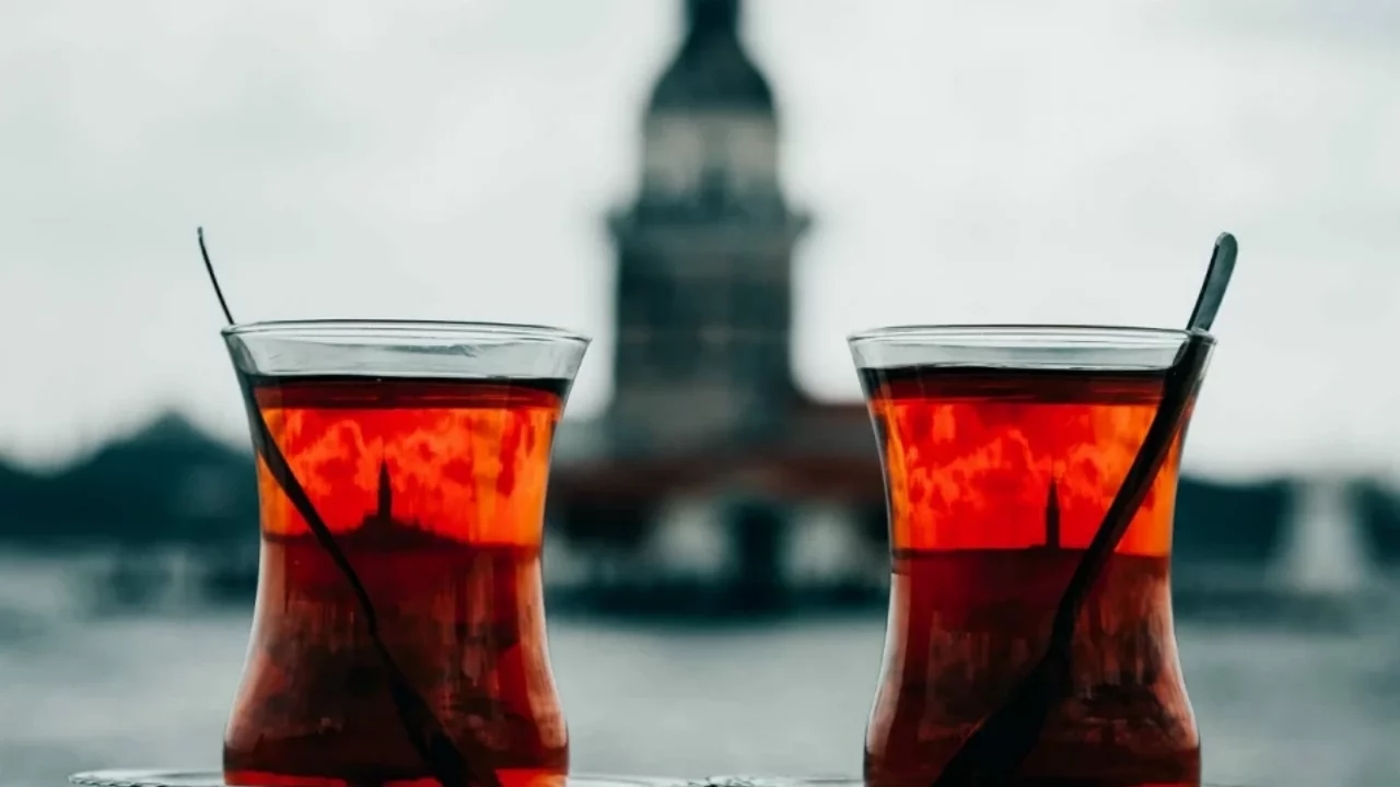Çok çay içenler dikkat! En sağlıklı çaylar listelendi: Hangi çay birinci oldu? 